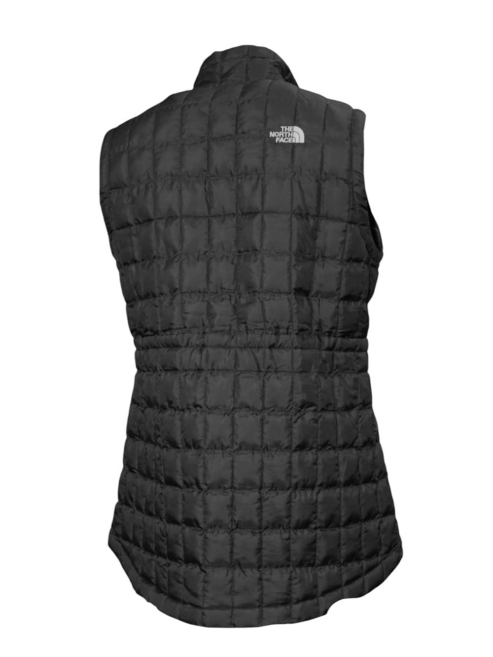 The North Face ThermoBall Vest Women's Medium Black - Picture 7 of 13